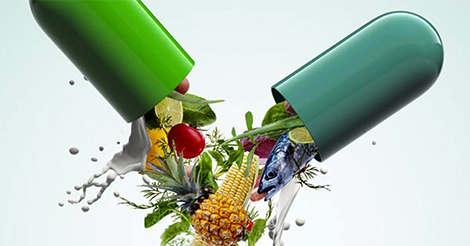 Compléments alimentaires et cancer de la prostate