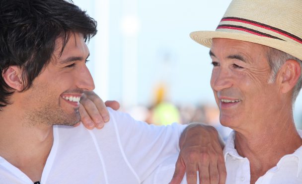 J’ai seulement 20 ans. Dois-je me soucier du cancer de la prostate ?