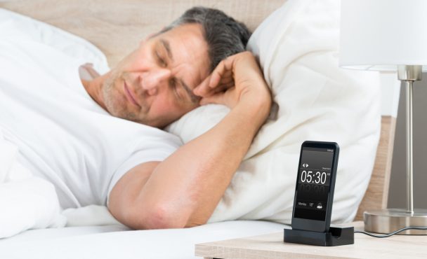 Cancer de la prostate : 6 trucs pour trouver le sommeil