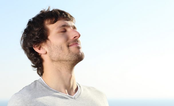Cher stress, je pense qu’il est temps de rompre…