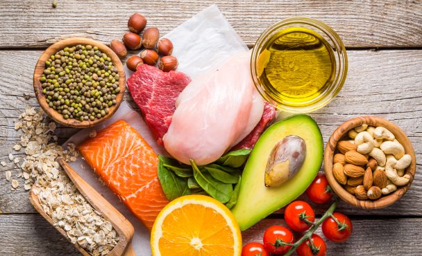 5 trucs minceur pour des repas sains et savoureux