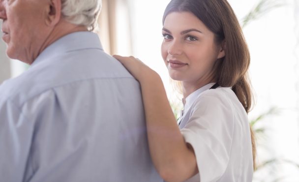 Une relation de confiance, un gage d’efficacité