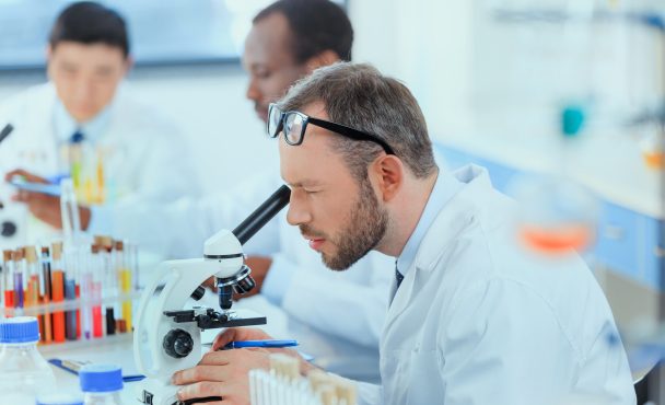 Why should I participate in a clinical trial?