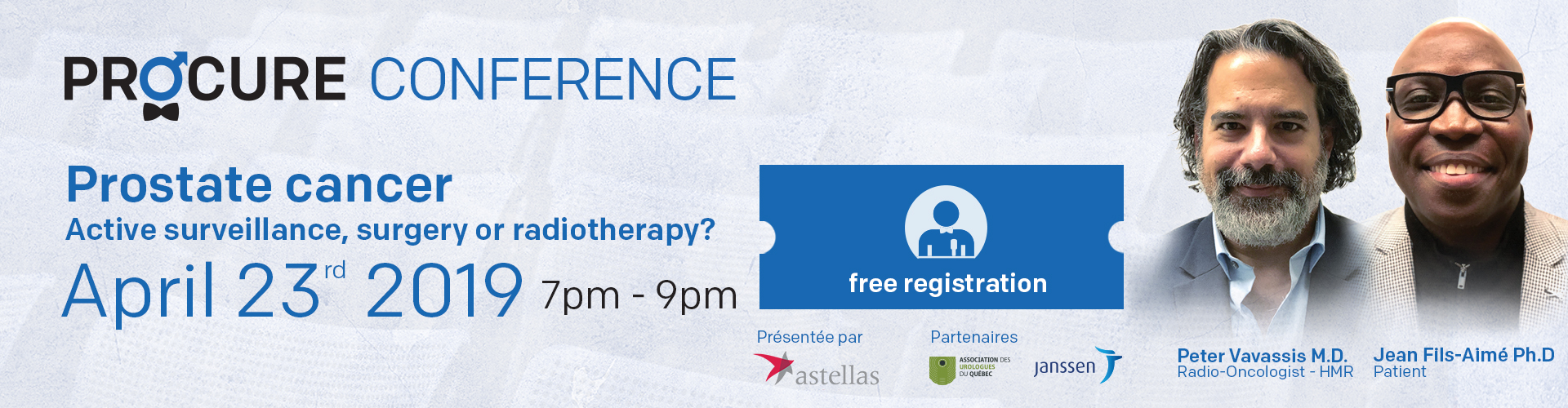 conference-PROCURE-cancer-prostate-2019-Options-de-traitements