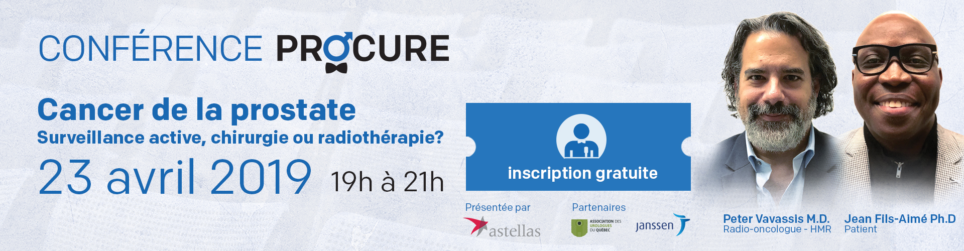conference-PROCURE-cancer-prostate-2019-Options-de-traitements