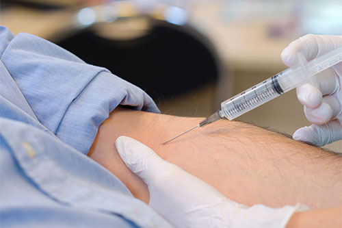 les types de chimios prostate