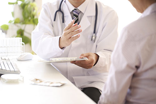 specialiste cancer prostate