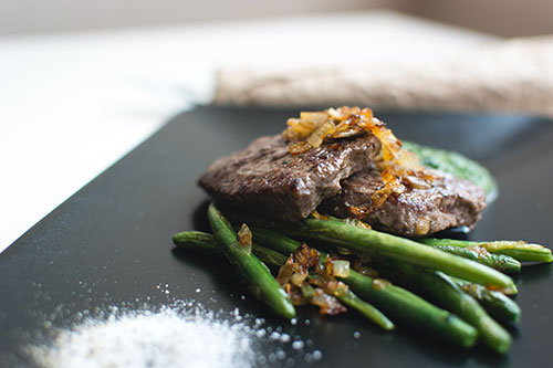 graisses animales et viande rouge cancer de la prostate