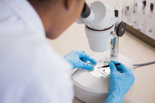 facteurs de risque professionnels et cancer de la prostate
