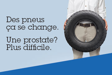 Pneuvembre et cancer prostate