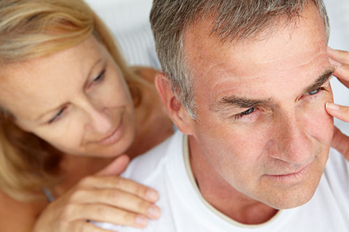 gestion de la DE et cancer prostate