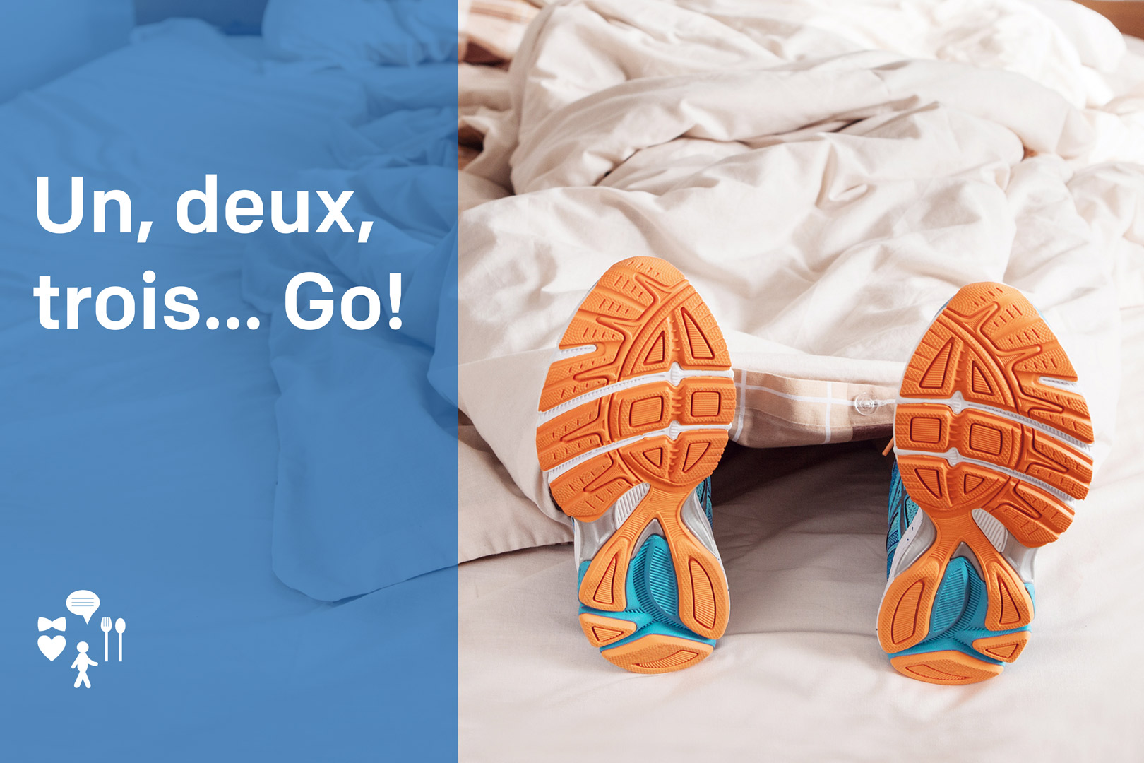 1 2 3 go en français astuce