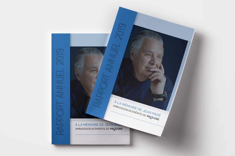 Rapport Annuel 2019