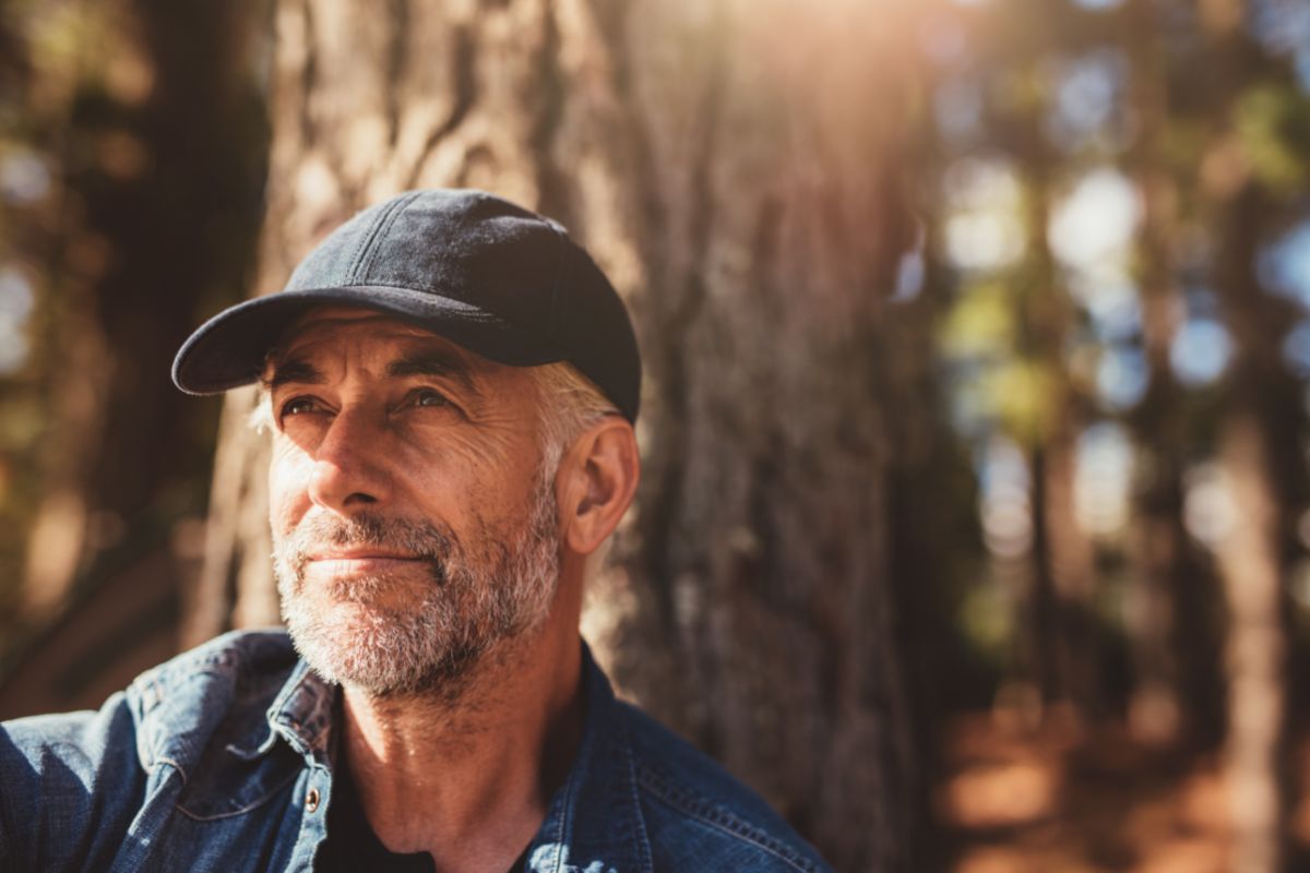 Prostate cancer: Is it a disease of the elderly?