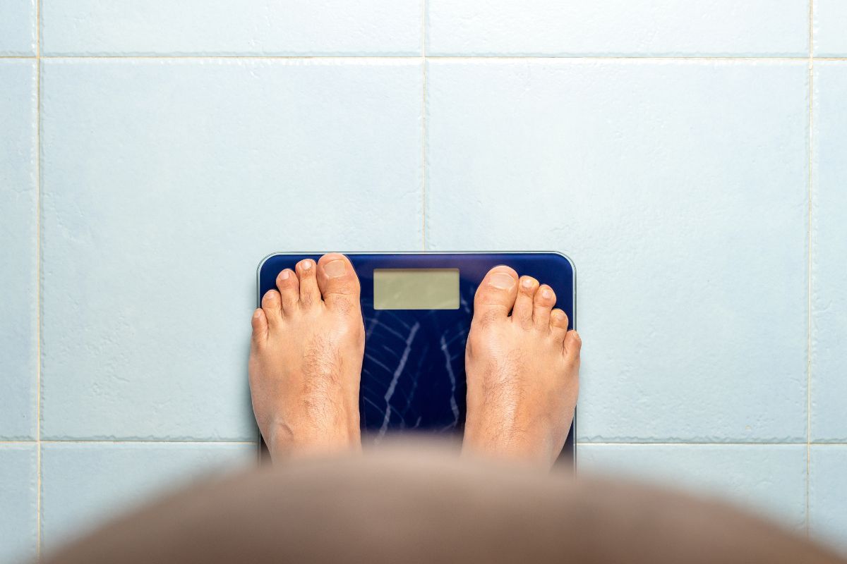 Link between prostate cancer and obesity