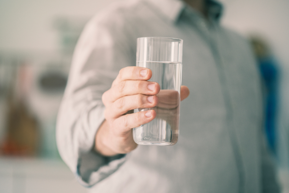 Incontinence masculine: 8 mythes à débouter