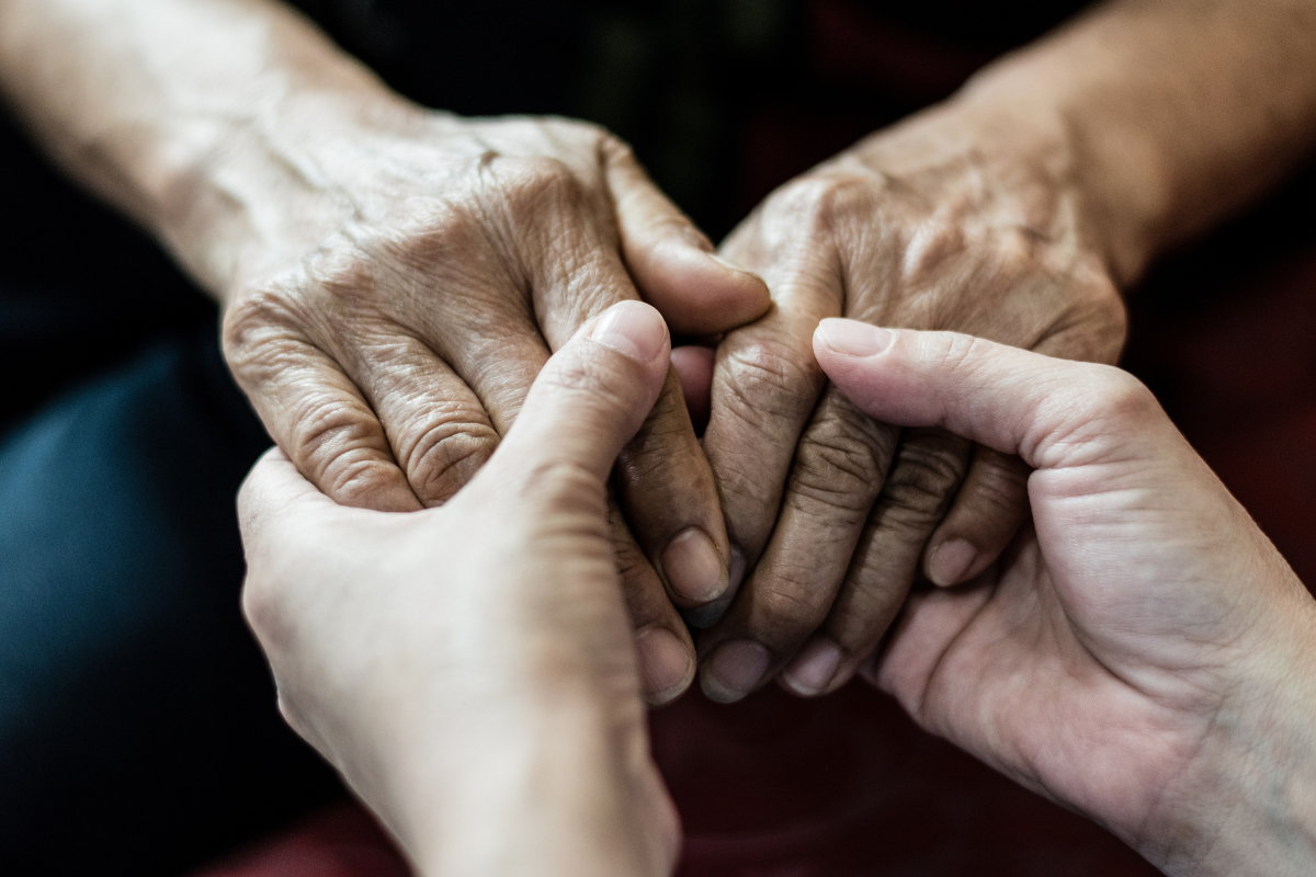 Aidant(e) malgré soi? Voici 5 conseils!