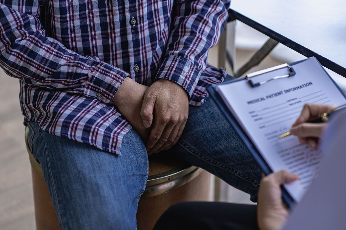 Douleur testiculaire: le problème n'est pas toujours urologique