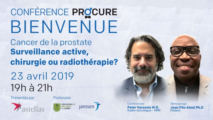 Radiothérapie - Cancer de la prostate