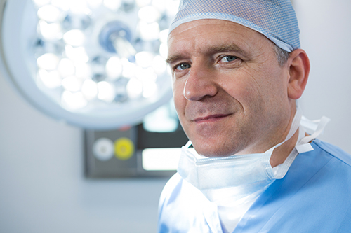 Urologue avant ou après une prostatectomie