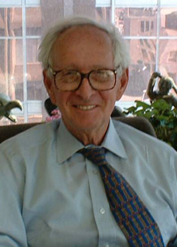 Stephen A. Jarislowsky