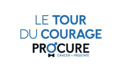 Pédalons pour lutter contre le cancer de la prostate