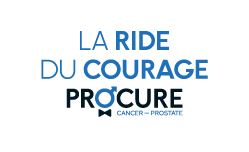 Roulons pour lutter contre le cancer de la prostate