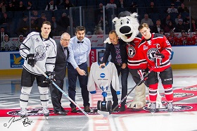 événements tiers 2017 Remparts cancer prostate