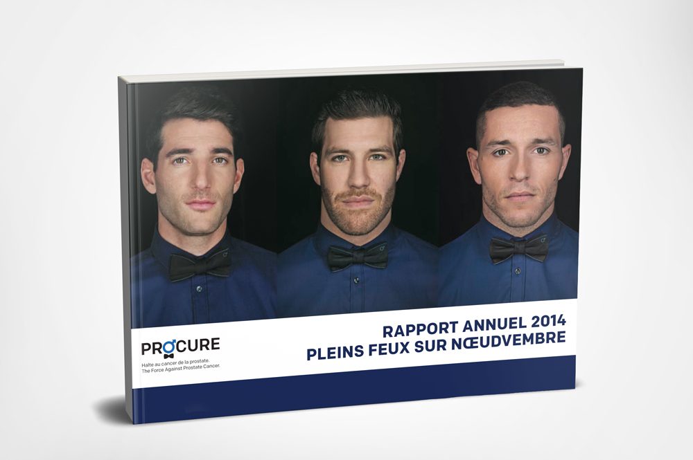 Rapport Annuel 2014
