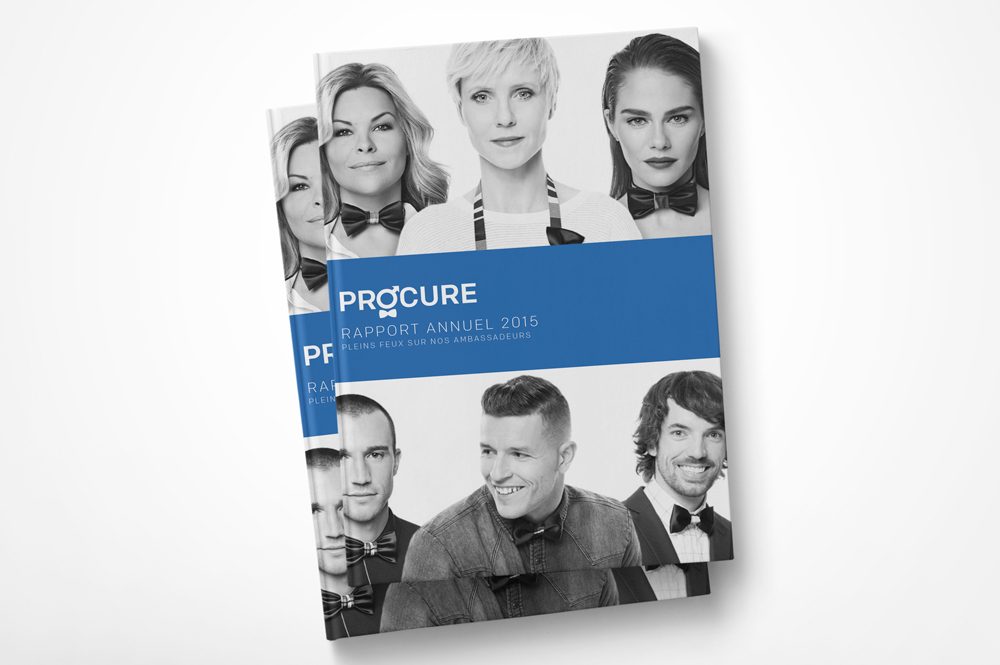 Rapport Annuel 2015