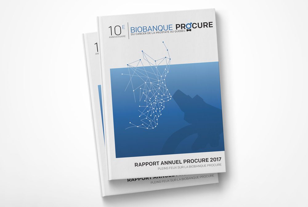 rapport annuel 2018 PROCURE