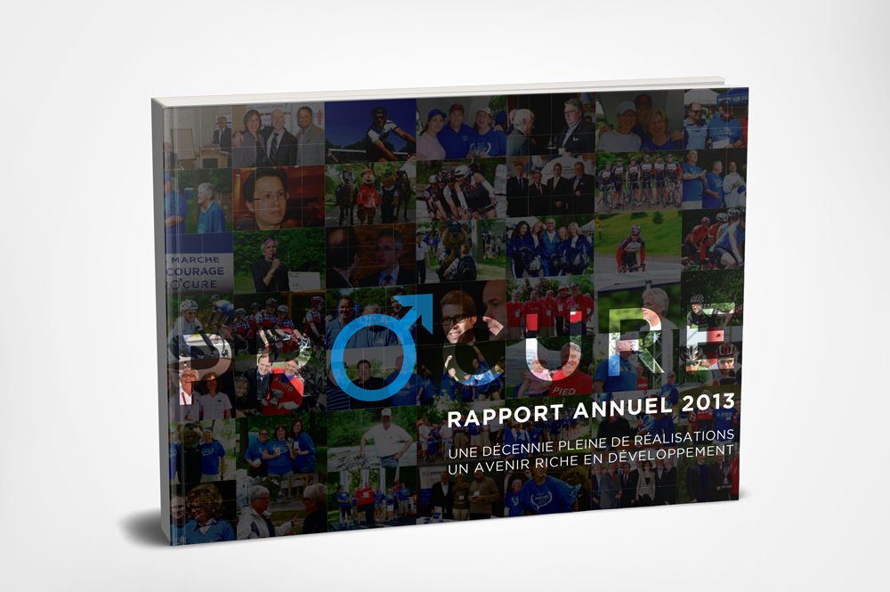 Rapport Annuel 2013