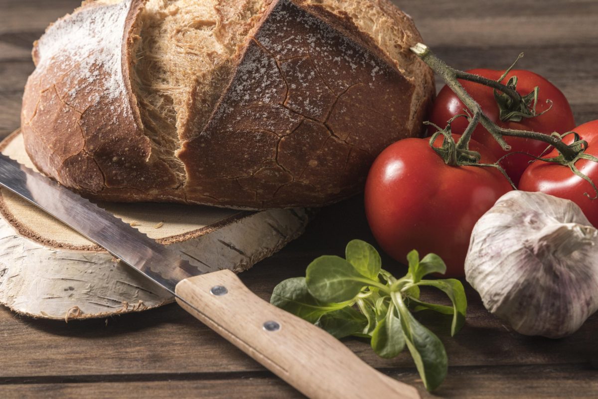 Simple and easy-to-make healthy recipes