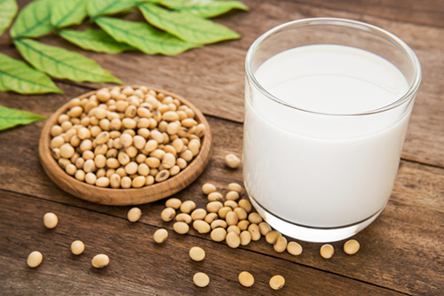 cancer prostate et bienfaits des protéines de soya