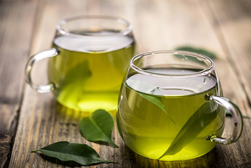 cancer prostate et bienfaits du thé vert